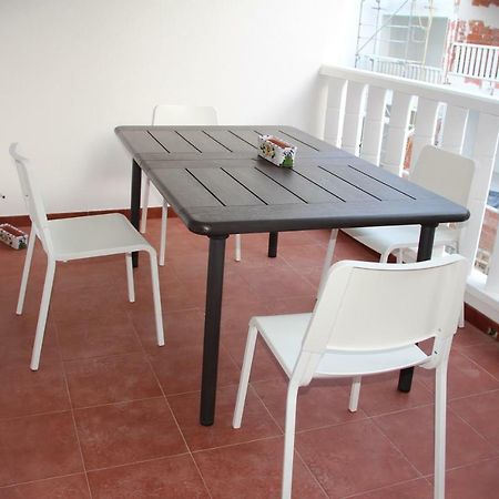 Flat La Marina Del Pinet Apartment Alicante Exterior photo