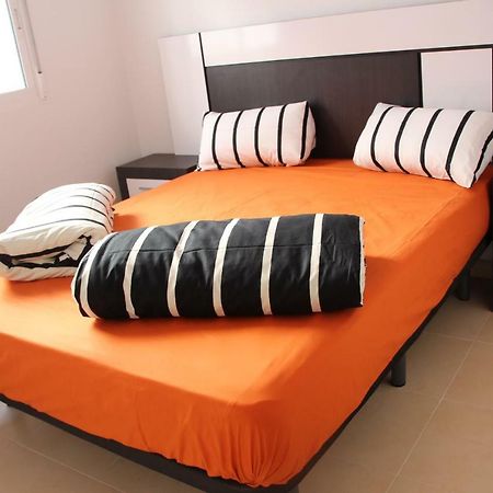 Flat La Marina Del Pinet Apartment Alicante Exterior photo