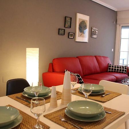 Flat La Marina Del Pinet Apartment Alicante Exterior photo