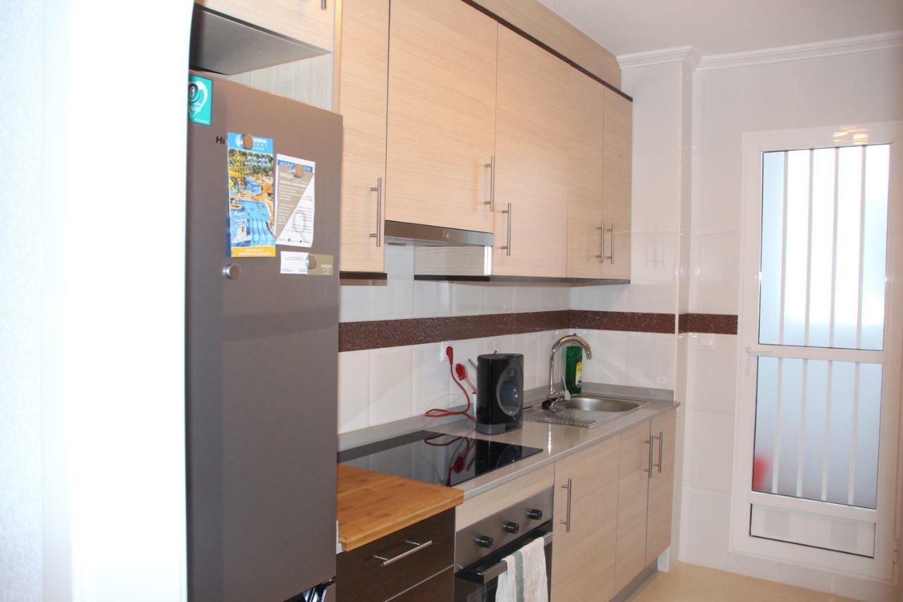 Flat La Marina Del Pinet Apartment Alicante Exterior photo