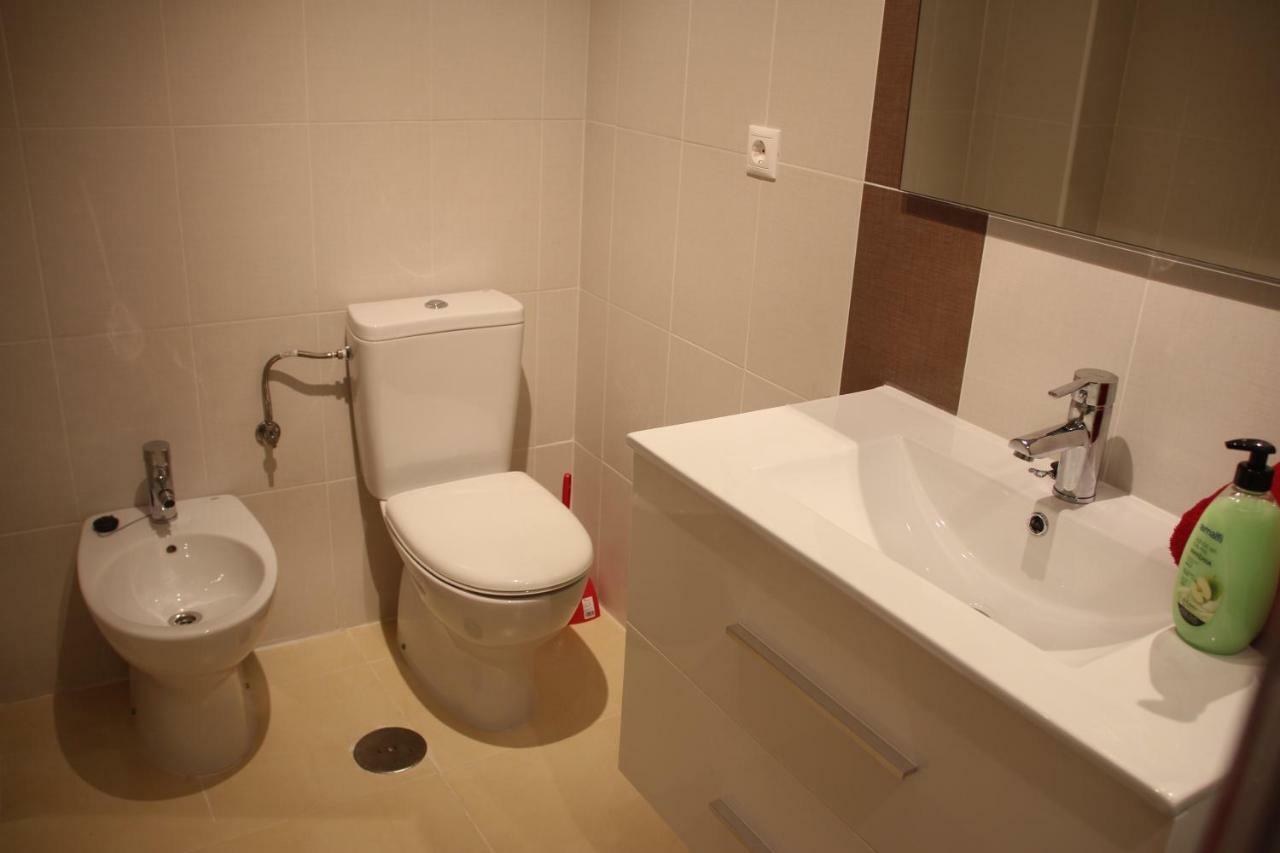 Flat La Marina Del Pinet Apartment Alicante Exterior photo