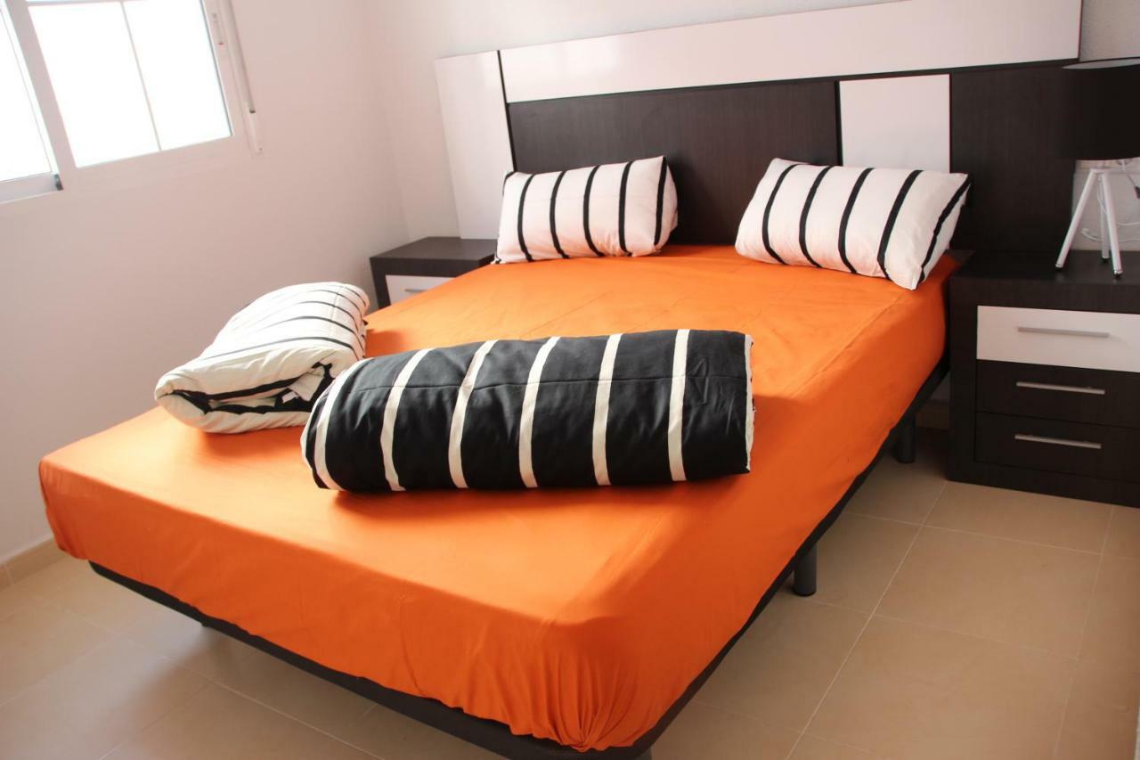 Flat La Marina Del Pinet Apartment Alicante Exterior photo