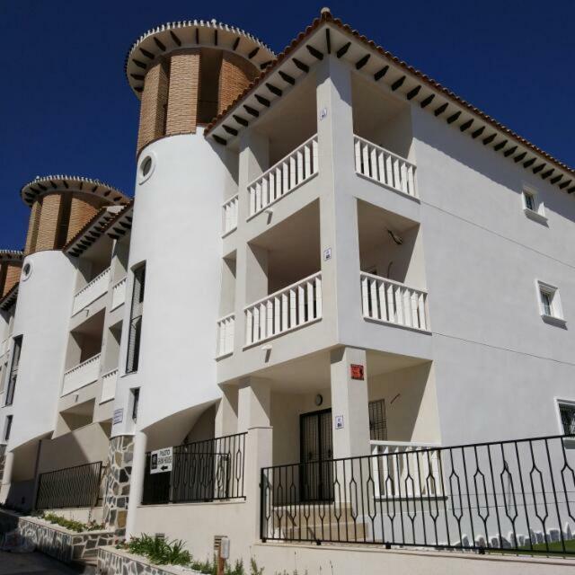 Flat La Marina Del Pinet Apartment Alicante Exterior photo