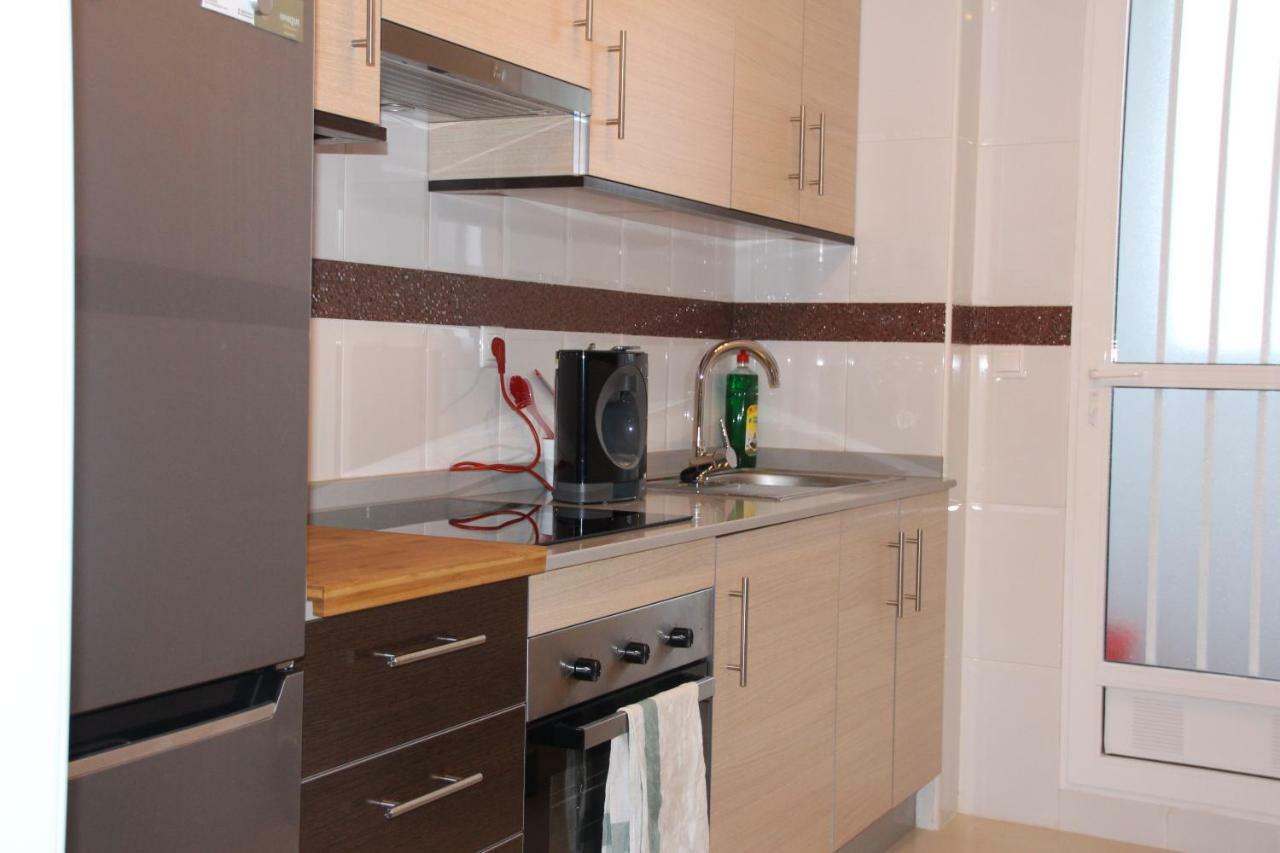 Flat La Marina Del Pinet Apartment Alicante Exterior photo