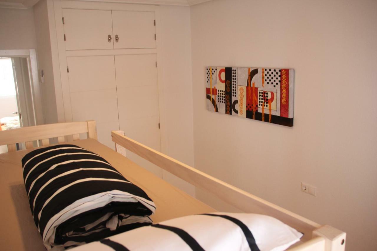 Flat La Marina Del Pinet Apartment Alicante Exterior photo