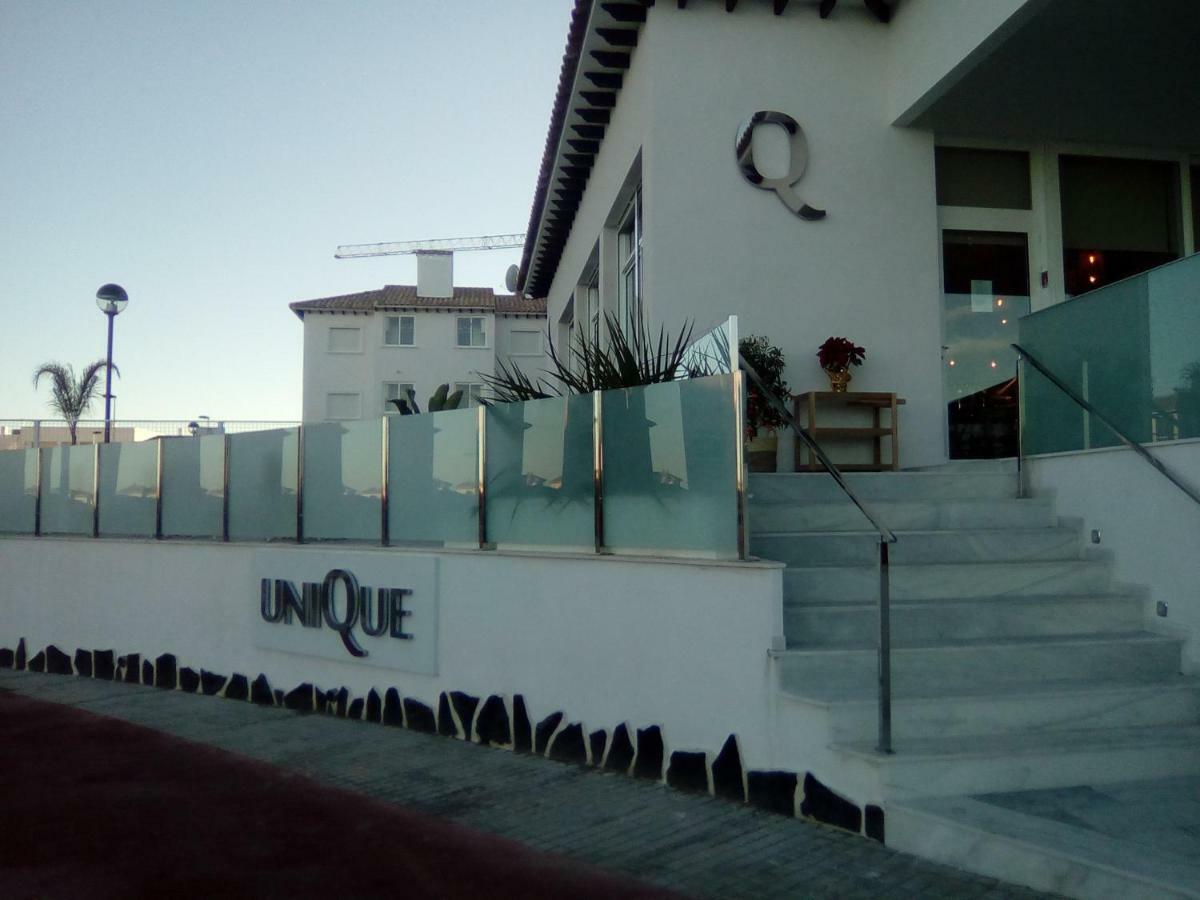 Flat La Marina Del Pinet Apartment Alicante Exterior photo
