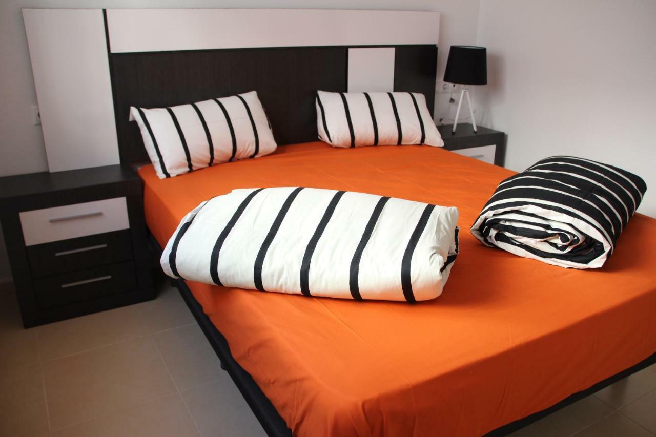 Flat La Marina Del Pinet Apartment Alicante Exterior photo