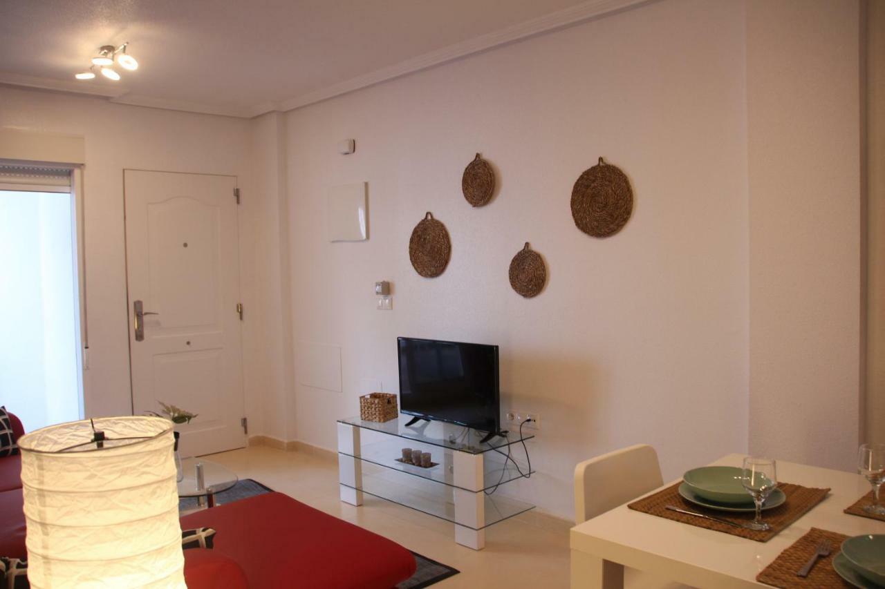 Flat La Marina Del Pinet Apartment Alicante Exterior photo