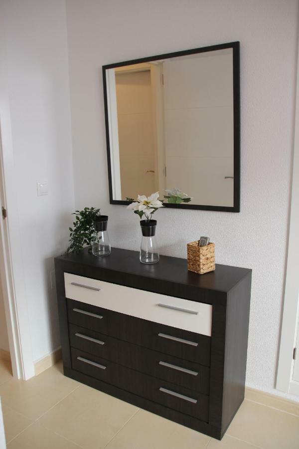 Flat La Marina Del Pinet Apartment Alicante Exterior photo