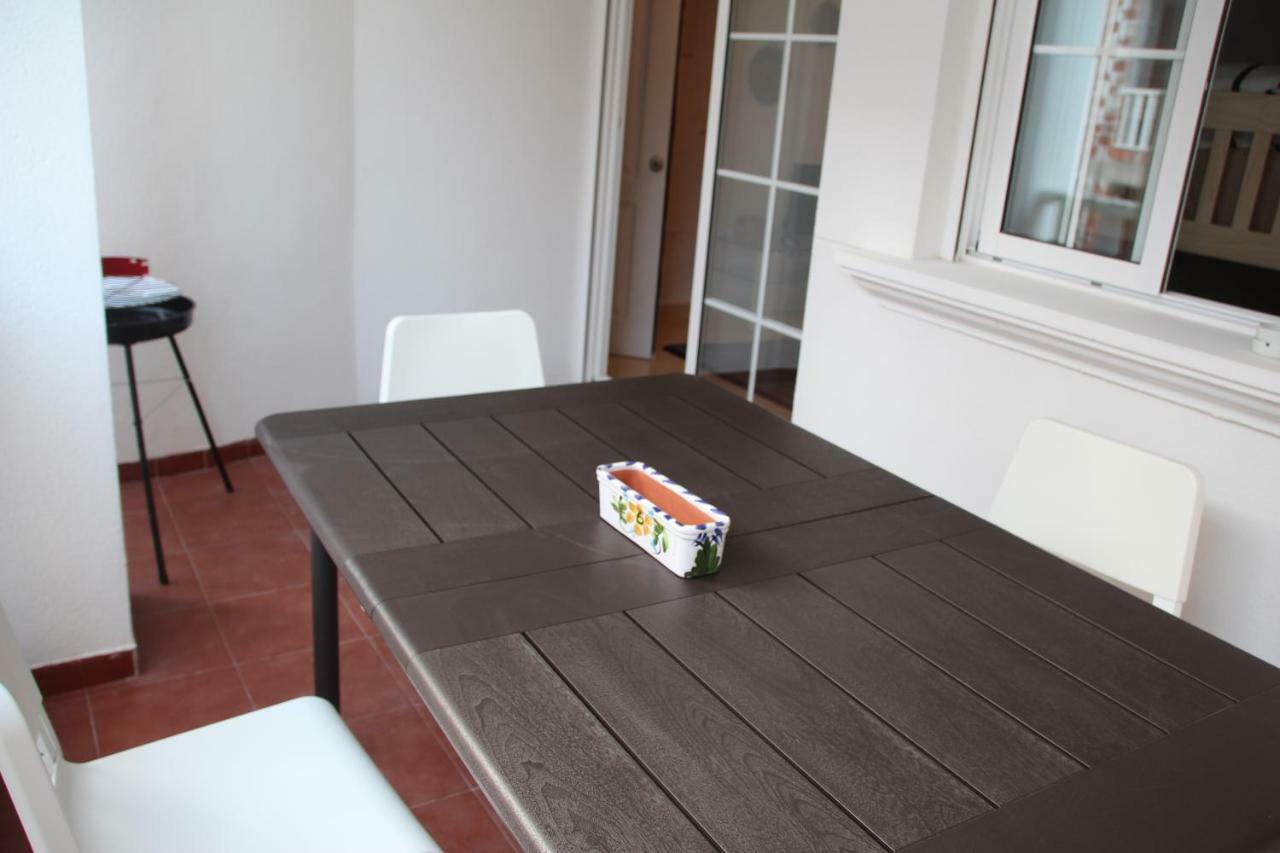 Flat La Marina Del Pinet Apartment Alicante Exterior photo